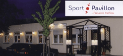 Sportpavillion Sponsorbild Klein Sportpavillion Sponsorbild Klein